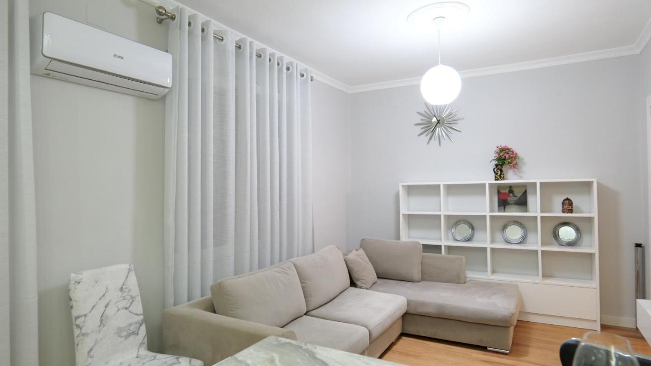 City Center Apartment Niko 04 Tirana Exterior photo