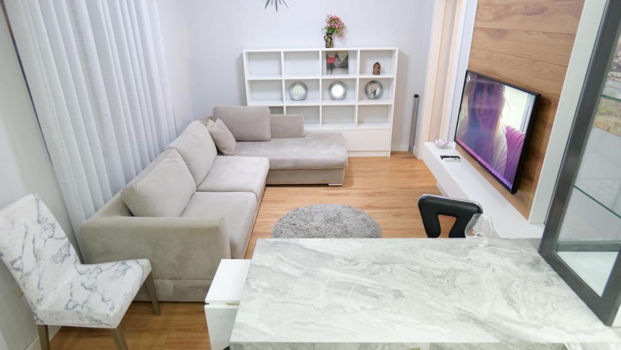 City Center Apartment Niko 04 Tirana Exterior photo