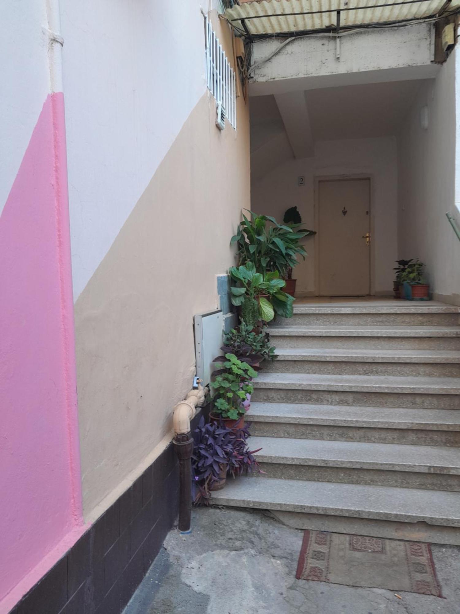 City Center Apartment Niko 04 Tirana Exterior photo
